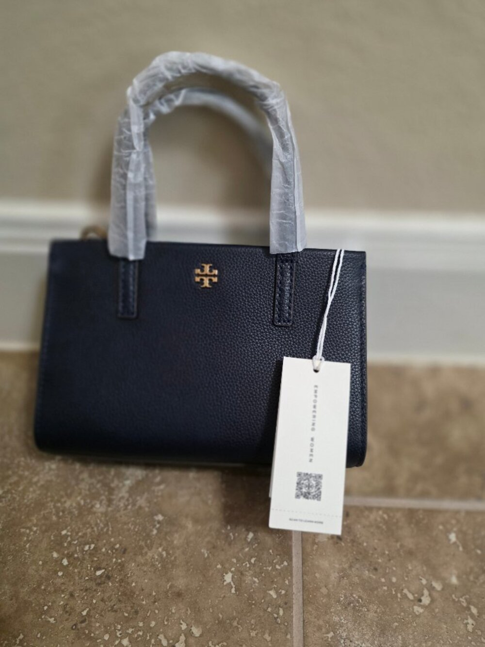 Women's Mini Tote